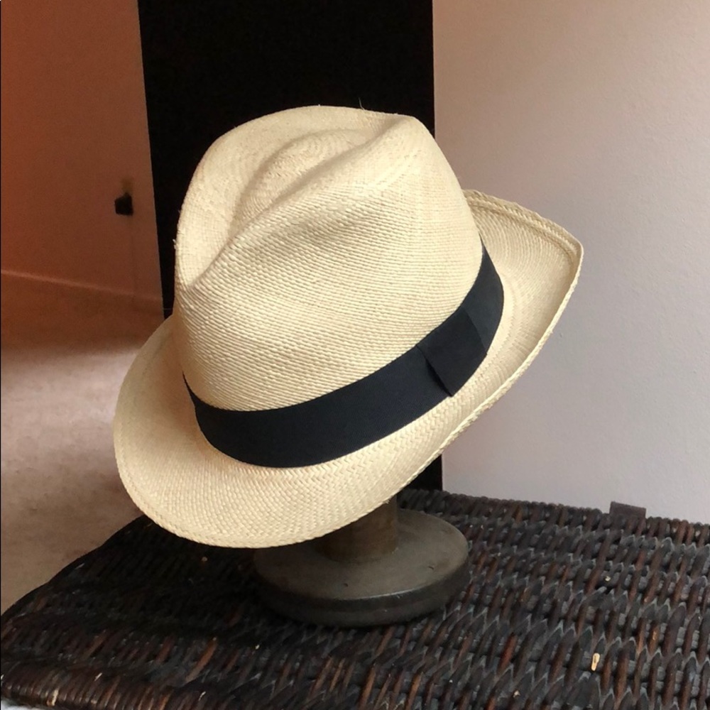 Jcrew fedora